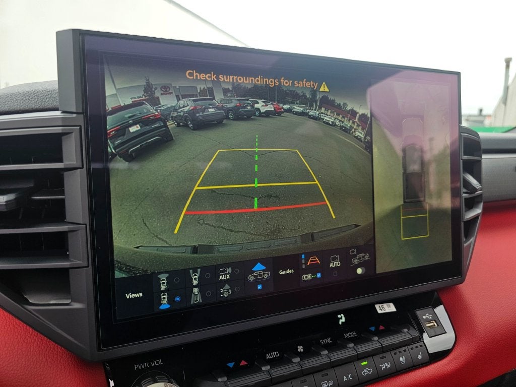 2026 Toyota Tundra i-FORCE MAX TRD Pro