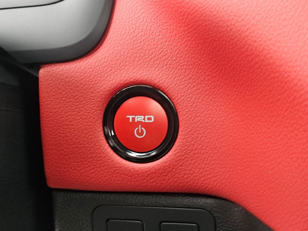 2026 Toyota Tundra i-FORCE MAX TRD Pro
