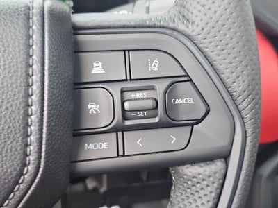 2026 Toyota Tundra i-FORCE MAX TRD Pro