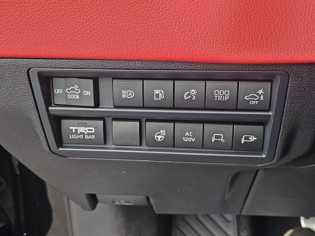 2026 Toyota Tundra i-FORCE MAX TRD Pro