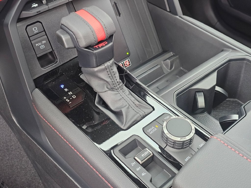 2026 Toyota Tundra i-FORCE MAX TRD Pro