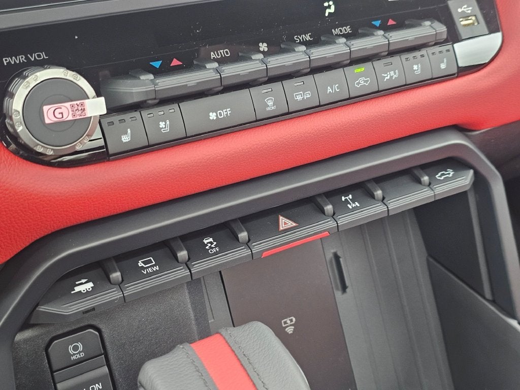 2026 Toyota Tundra i-FORCE MAX TRD Pro