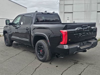 2026 Toyota Tundra i-FORCE MAX TRD Pro