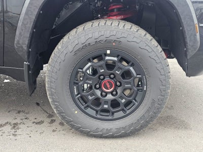 2026 Toyota Tundra i-FORCE MAX TRD Pro