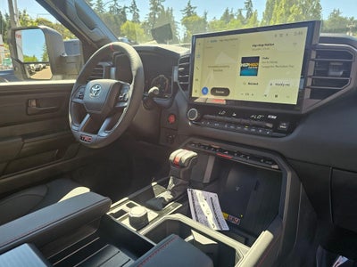 2026 Toyota Tundra i-FORCE MAX TRD Pro