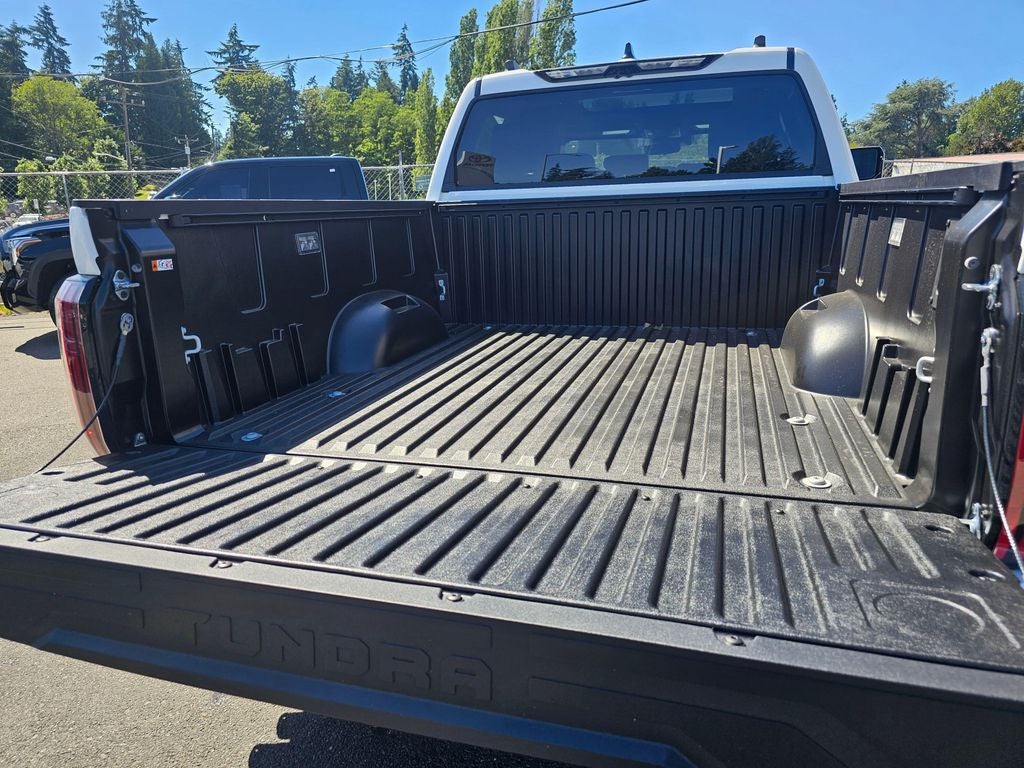 2026 Toyota Tundra i-FORCE MAX TRD Pro