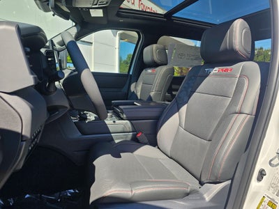 2026 Toyota Tundra i-FORCE MAX TRD Pro