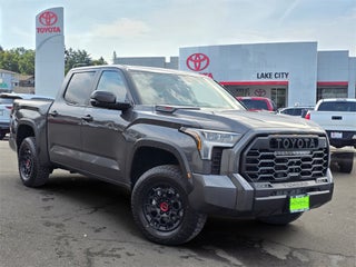 2026 Toyota Tundra i-FORCE MAX TRD Pro