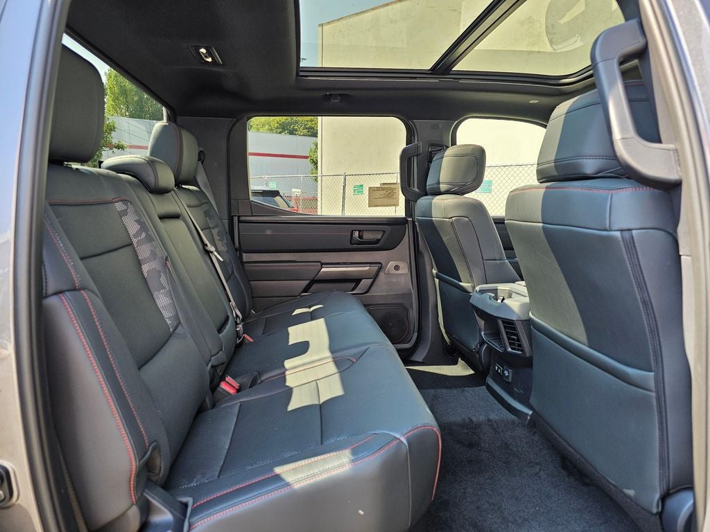 2026 Toyota Tundra i-FORCE MAX TRD Pro