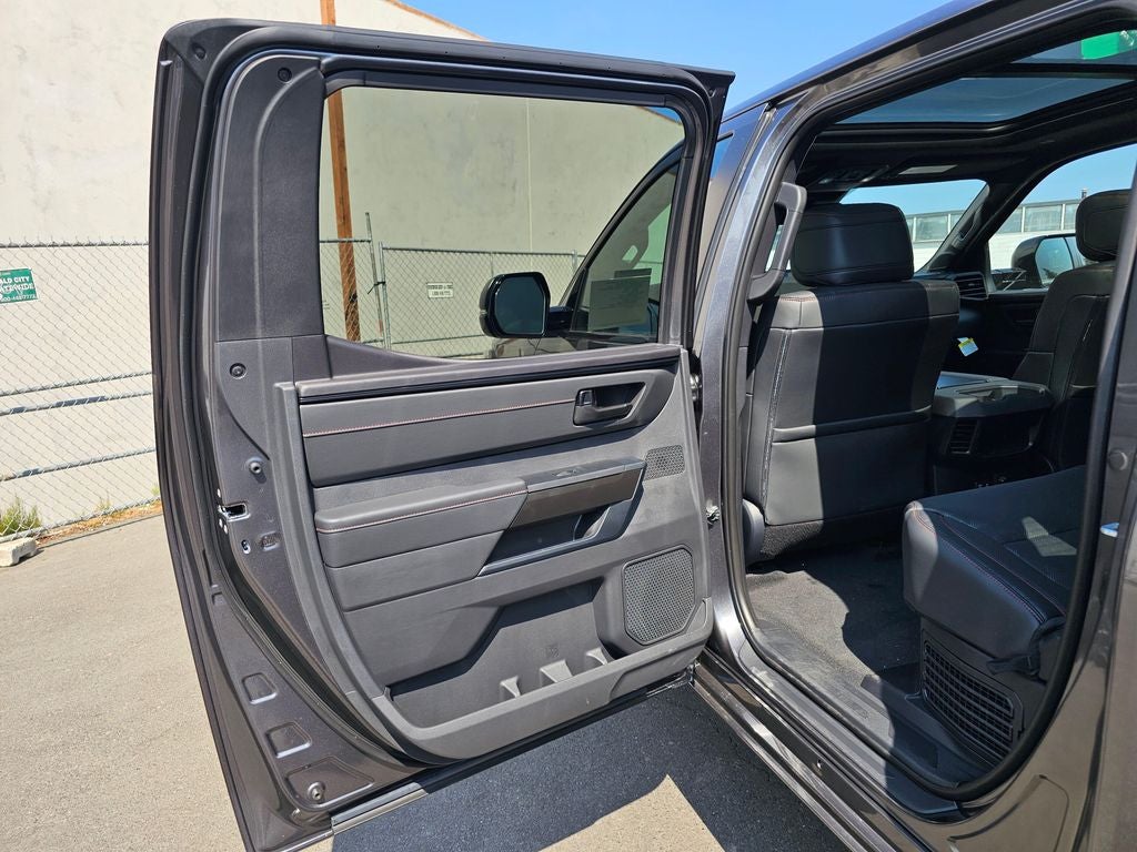 2026 Toyota Tundra i-FORCE MAX TRD Pro
