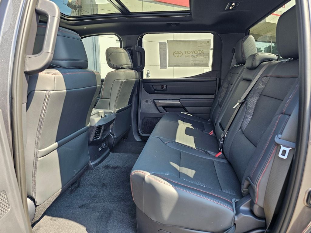 2026 Toyota Tundra i-FORCE MAX TRD Pro