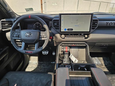 2026 Toyota Tundra i-FORCE MAX TRD Pro