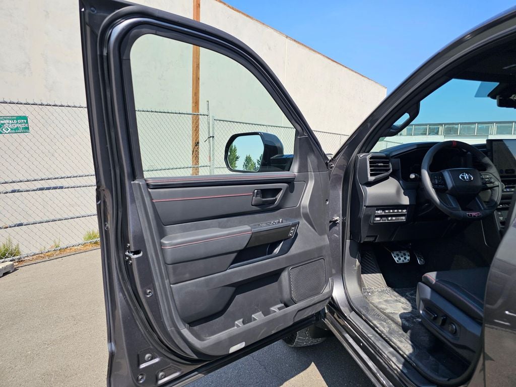 2026 Toyota Tundra i-FORCE MAX TRD Pro