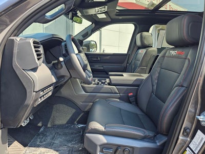 2026 Toyota Tundra i-FORCE MAX TRD Pro