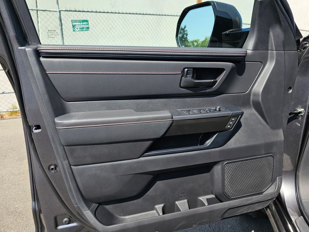 2026 Toyota Tundra i-FORCE MAX TRD Pro