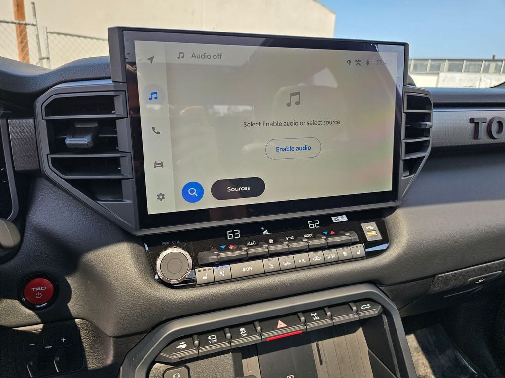 2026 Toyota Tundra i-FORCE MAX TRD Pro