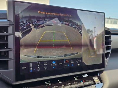 2026 Toyota Tundra i-FORCE MAX TRD Pro