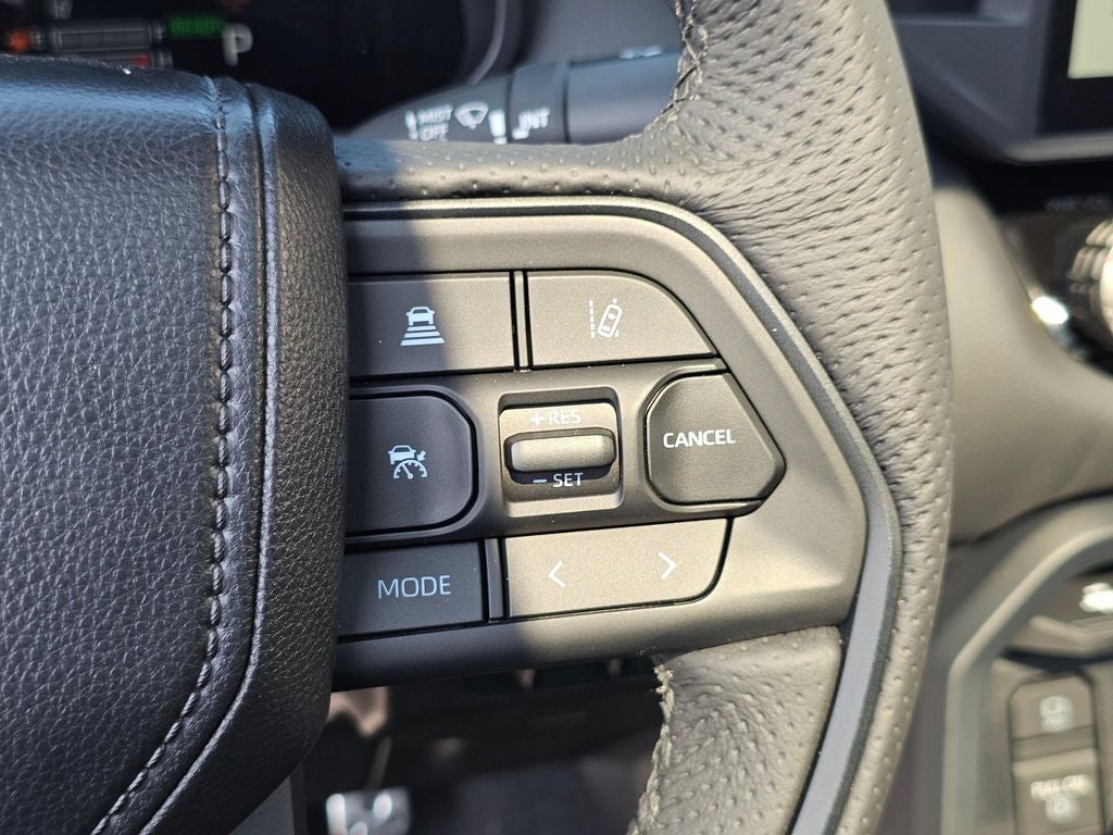 2026 Toyota Tundra i-FORCE MAX TRD Pro
