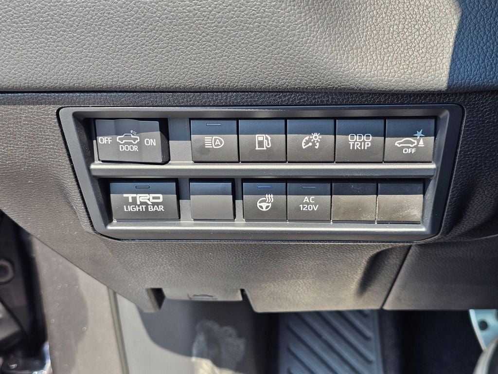 2026 Toyota Tundra i-FORCE MAX TRD Pro