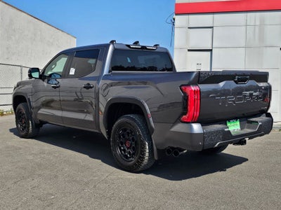 2026 Toyota Tundra i-FORCE MAX TRD Pro