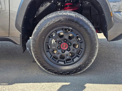 2026 Toyota Tundra i-FORCE MAX TRD Pro