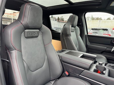 2026 Toyota Tundra i-FORCE MAX TRD Pro