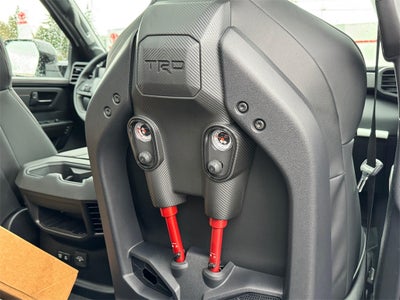 2026 Toyota Tundra i-FORCE MAX TRD Pro