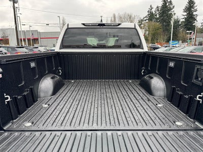 2026 Toyota Tundra i-FORCE MAX TRD Pro