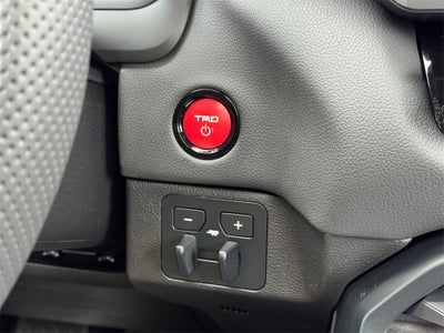 2026 Toyota Tundra i-FORCE MAX TRD Pro