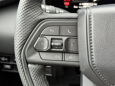 2026 Toyota Tundra i-FORCE MAX TRD Pro