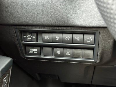 2026 Toyota Tundra i-FORCE MAX TRD Pro