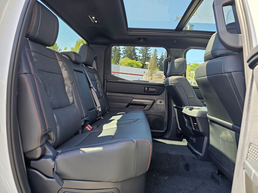 2026 Toyota Tundra i-FORCE MAX TRD Pro