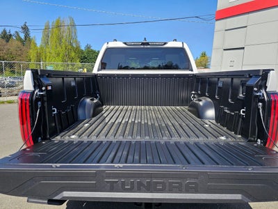 2026 Toyota Tundra i-FORCE MAX TRD Pro