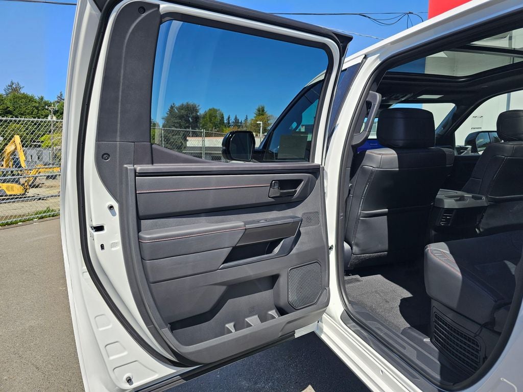 2026 Toyota Tundra i-FORCE MAX TRD Pro