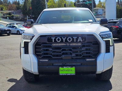 2026 Toyota Tundra i-FORCE MAX TRD Pro