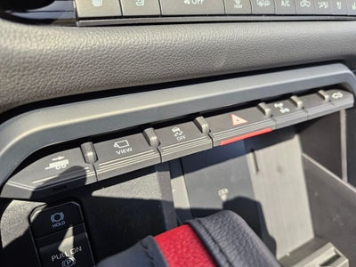 2026 Toyota Tundra i-FORCE MAX TRD Pro