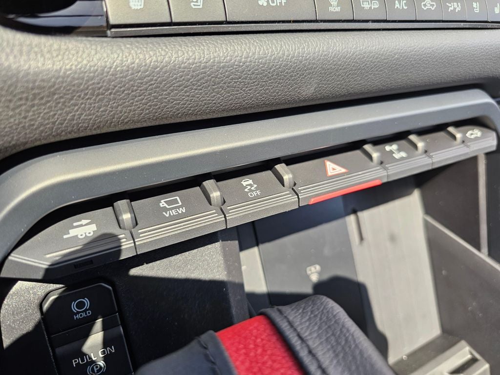 2026 Toyota Tundra i-FORCE MAX TRD Pro