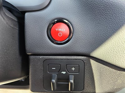 2026 Toyota Tundra i-FORCE MAX TRD Pro