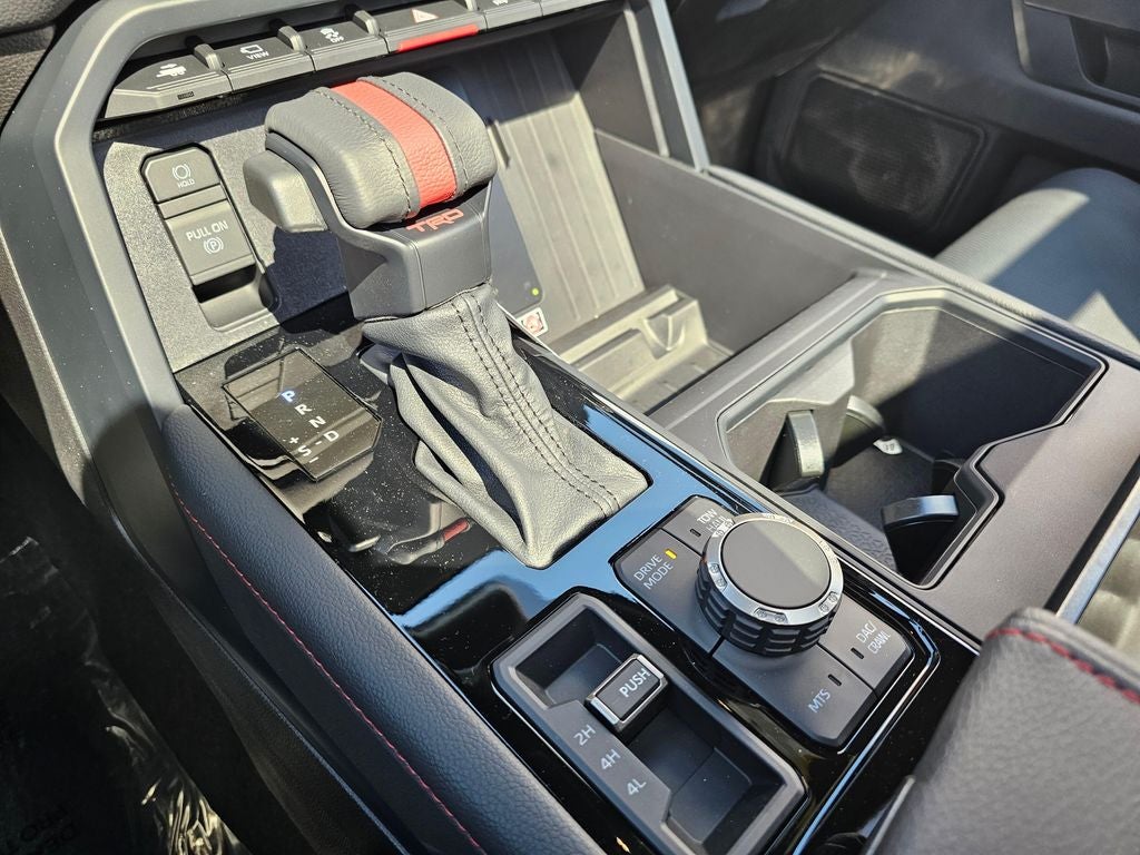 2026 Toyota Tundra i-FORCE MAX TRD Pro
