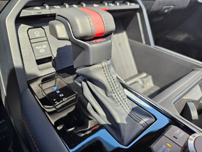 2026 Toyota Tundra i-FORCE MAX TRD Pro