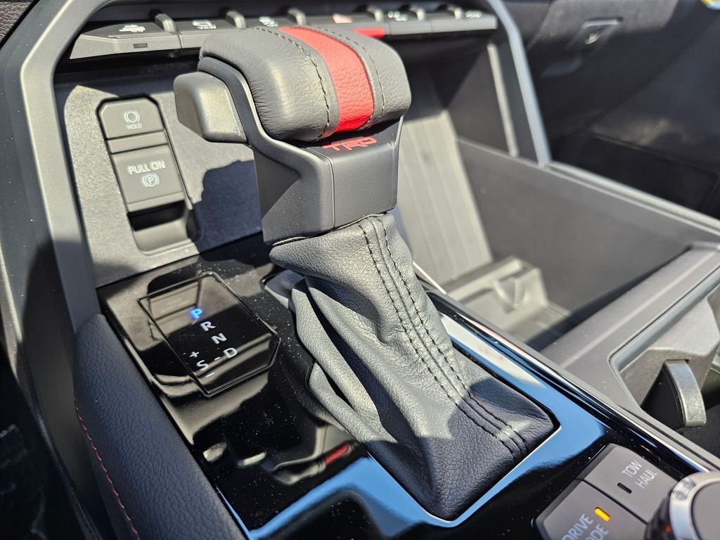 2026 Toyota Tundra i-FORCE MAX TRD Pro