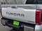 2026 Toyota Tundra Hybrid Capstone