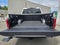 2026 Toyota Tundra Hybrid Capstone