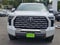 2026 Toyota Tundra Hybrid Capstone