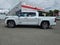 2026 Toyota Tundra Hybrid Capstone