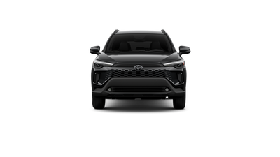 2026 Toyota Corolla Cross Hybrid Hybrid XSE