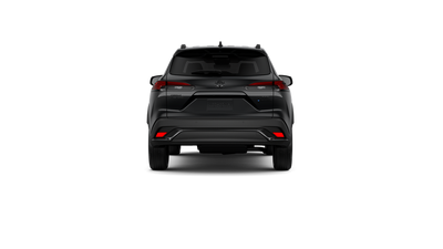 2026 Toyota Corolla Cross Hybrid Hybrid XSE
