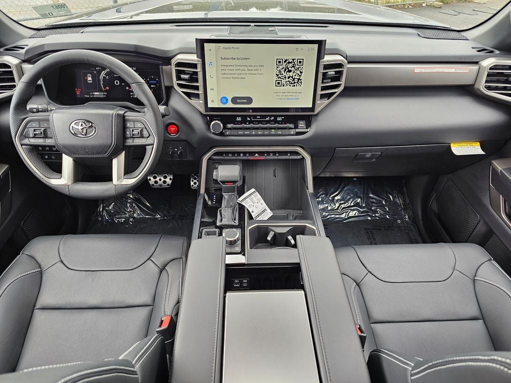 2026 Toyota Sequoia SR5
