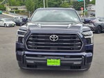 2026 Toyota Sequoia SR5