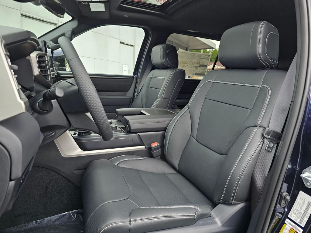 2026 Toyota Sequoia SR5